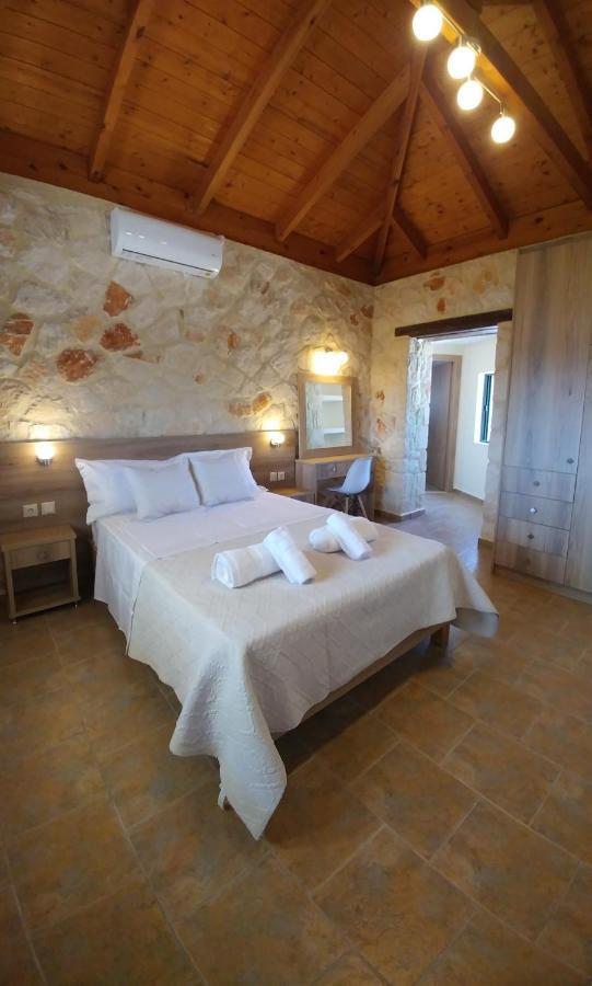 Villa Esperia Kampi  Εξωτερικό φωτογραφία